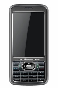 Nokia A968  -  7